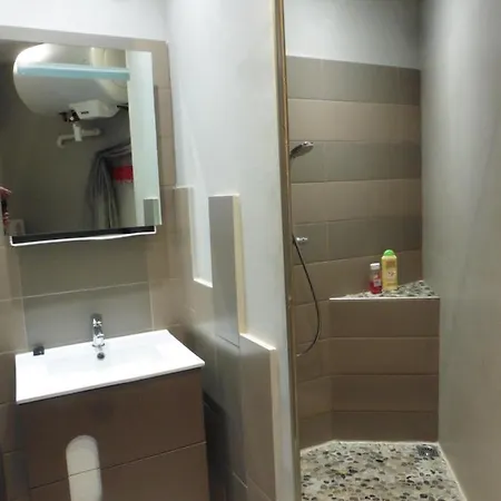 Apartamento Au Cosy Provencal Centre Historique Parking Public 300m