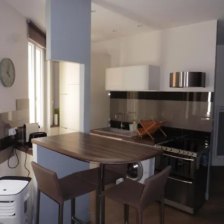 Apartamento Au Cosy Provencal Centre Historique Parking Public 300m *